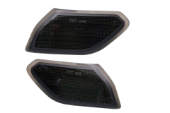 Jeep Wrangler Front LED Side Marker Lamp