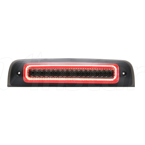 Dodge RAM LED Third Brake Cargo Light