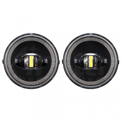 Ford F-150 LED Fog+DRL Light