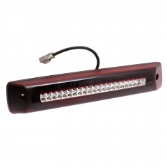 Chevrolet Colorado LED Third Brake Lamp