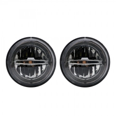 Hummer H2 LED Fog+DRL Light