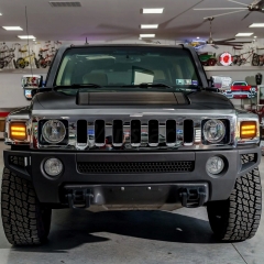 Hummer H3 LED Corner Light