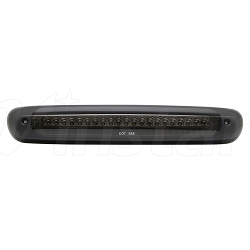 Chevrolet Silverado LED Third Brake Lamp