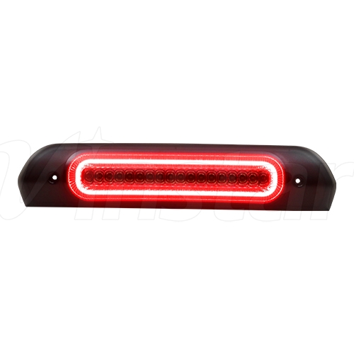 Dodge RAM LED Third Brake Cargo Light