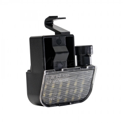 Chevrolet Silverado LED Underhood Lamp
