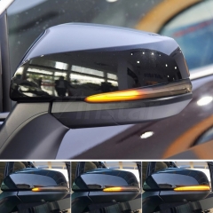 Toyota Tacoma LED Side Mirror Blinker