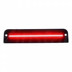 Jeep Wrangler LED Third Brake Light