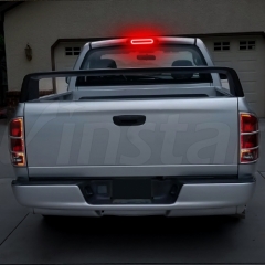 Dodge RAM LED Third Brake Cargo Light