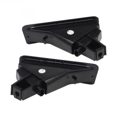 Dodge RAM LED License Plate Lamp