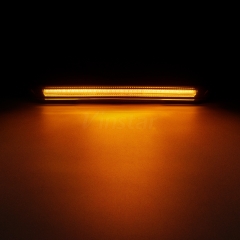 GMC Sierra Front+Rear LED Side Marker Lamp