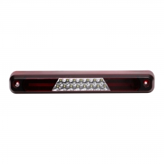 Chevrolet C/K LED Third Brake Lamp