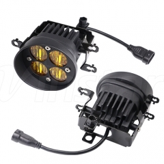 Toyota Tacoma LED Fog Light