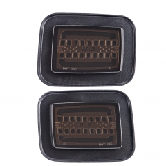 Hummer H2 LED Corner Light