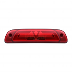 Toyota Tacoma LED Third Brake Light
