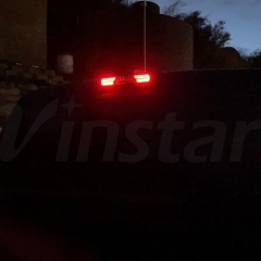 Chevrolet Colorado LED Third Brake Lamp