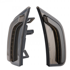 GMC Yukon Front LED Side Marker Lamp