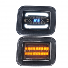 Hummer H2 LED Corner Light