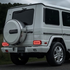 Benz G-Class LED Tailights