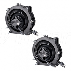 Hummer H2 LED Headlight
