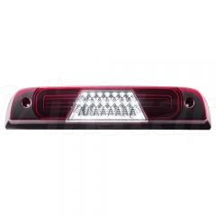 Chevrolet Silverado LED Third Brake Light