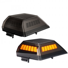 Benz G-Class LED Front Wing Turn Signal Light