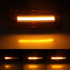 Benz G-Class LED Tailights