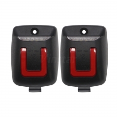Toyota Tacoma LED License Plate Lamp