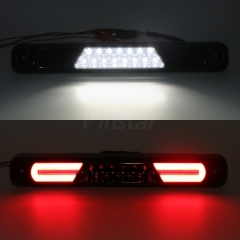 Chevrolet Colorado LED Third Brake Lamp