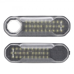 Dodge RAM LED Bed Cargo Light