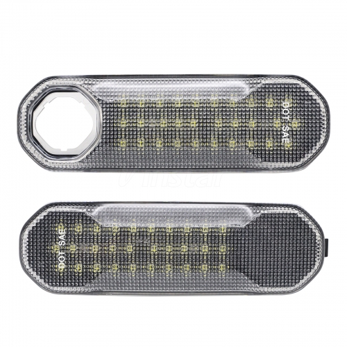 Dodge RAM LED Bed Cargo Light