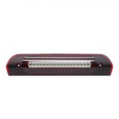 Dodge RAM LED Third Brake Cargo Light