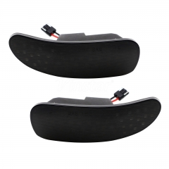 Ford F-150 LED Interior Door Panel Courtesy Lamp