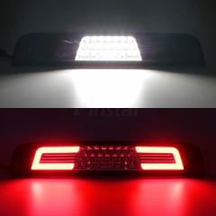 Dodge RAM LED Third Brake Cargo Light