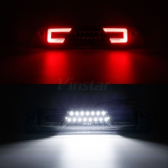 Dodge RAM LED Third Brake Cargo Light