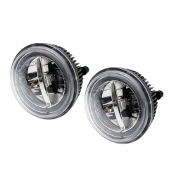 Hummer H2 LED Fog+DRL Light