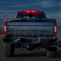 Ford F-150 LED Third Brake Cargo Light