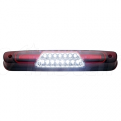 Chevrolet Silverado LED Third Brake Lamp