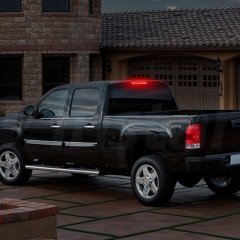 Chevrolet Silverado LED Third Brake Lamp