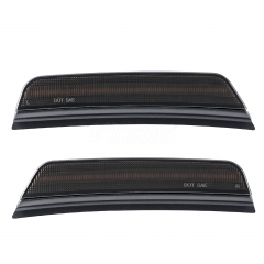 Jeep Grand Cherokee LED Side Marker Lamp