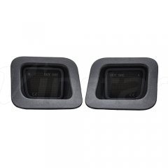 Dodge RAM LED License Plate Lamp