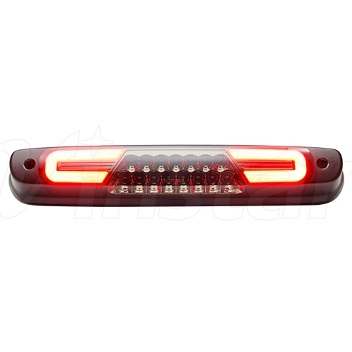 Chevrolet Silverado LED Third Brake Lamp