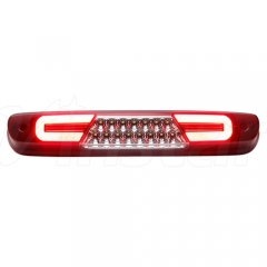 Chevrolet Silverado LED Third Brake Lamp