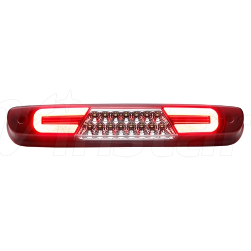Chevrolet Silverado LED Third Brake Lamp