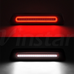 Ford F-150 LED Third Brake Cargo Light