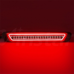 Chevrolet Colorado LED Third Brake Lamp