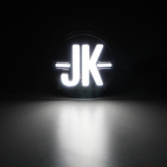 Jeep Wrangler LED Turn Signal Light