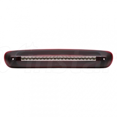 Chevrolet Silverado LED Third Brake Lamp