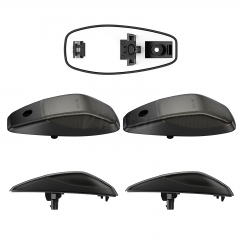 Dodge RAM Front LED Roof Cab Light