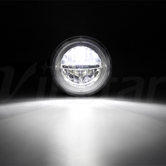 Hummer H2 LED Fog+DRL Light