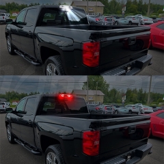 Chevrolet Silverado LED Third Brake Light